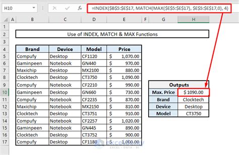 How to increase index.max.